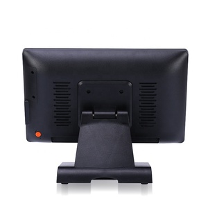 Caja <span class=keywords><strong>registradora</strong></span> <span class=keywords><strong>fiscal</strong></span> de 17,3 pulgadas con sistema Windows VFD220 para supermercado y restaurante - Product Image 5