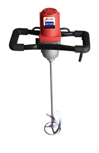 Mezcladora Eléctrica Portátil de Mano <span class=keywords><strong>para</strong></span> Yeso, Cemento, <span class=keywords><strong>Mortero</strong></span>, Adhesivo <span class=keywords><strong>para</strong></span> Azulejos, <span class=keywords><strong>Taladro</strong></span>, Mezcladora Eléctrica - Product Image 5