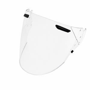 Visera de Repuesto para <span class=keywords><strong>Casco</strong></span> Integral Golden Hour Touring, Anti-rayaduras, Protección UV, Accesorios para <span class=keywords><strong>SHOEI</strong></span> Qwest XR-1100 CW-1 - Product Image 1
