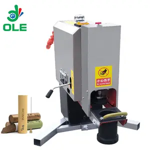 Customized Mold Size Incense Stick Making Machine Durable Stainless Steel Incense Maker Machine