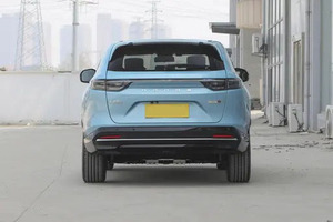 Honda E:NS1 2022 Edición E-Dynamic, SUV de Alta Calidad y Bajo Precio, 510 km de Autonomí<span class=keywords><strong>a</strong></span>, Vehículo Eléctrico Nuevo en Venta, 2023 - Product Image 5