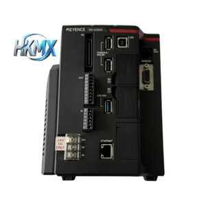 Système visuel KEYENCE XG-X2800 de haute qualité, prend en charge les contrôleurs pour les caméras de numérisation linéaire 3D, en stock - Product Image 1