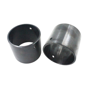 Buje de eje de equilibrio Original 99014520191 WG9014520191 para piezas de camión Sinotruk Howo Shacman M - Product Image 3