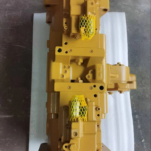 5740598 564-9802 5254520 525-4520 5226900 522-6900 5226898 522-6898 5726219 Conjunto de bomba - Product Image 1