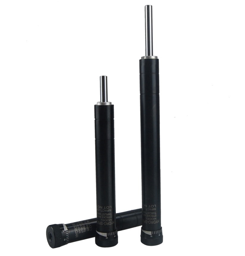 Масляный буфер серии HR Регулируемый регулятор скорости демпфера HR15/30/60/80/100