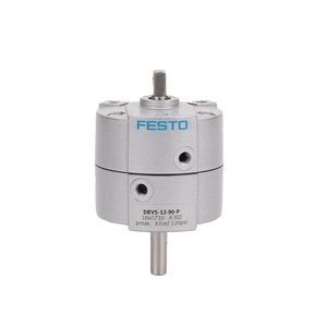 Generador de Vacío FESTOS DRVS-40-180-P 1845723 CHFY 40mm Tipo Paleta de 180 Grados Doble Acción 1 Año de Garantía Origen Zhejiang - Product Image 3
