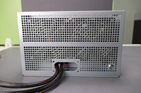 Station d'extension GPU PCIe 4.0 à 5 voies prenant en charge l'extension multi-dock avec commutateur PEX88096 pour l'informatique IA
