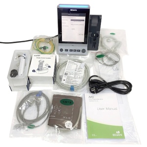 Edan <span class=keywords><strong>iM3</strong></span> Venta caliente Animal Hospital Instrumento Multi-parámetro Animal Monitor Instrumento Edan <span class=keywords><strong>Im3</strong></span> - Product Image 6
