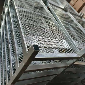 Đan mạch chuyển đổi hàng hóa Trike Xe đẩy giỏ hàng Hà Lan hoa kim loại xe đẩy cho các công cụ Giao thông vận tải ngoài trời CE chứng nhận - Product Image 3