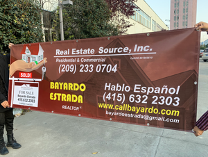 Nổi bật quảng cáo biểu ngữ Vinyl vải hình ảnh in quảng cáo tùy chỉnh biểu ngữ in ấn kỳ nghỉ treo tường biểu ngữ - Product Image 6