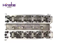 Peugeot 40 306/Citroën 1.8/2.0L XU10J4R Moteur à essence Culasse nue 9628830210