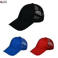 Topi Baseball Katun Plus Jaring Baru, Topi Memancing Pria, Topi Baseball Kamuflase Hutan untuk Berburu di Luar Ruangan