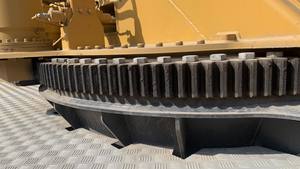 SANY offiziell zertifizierte gebrauchte 130t LKW Kran STC1300C8-6 - Product Image 5