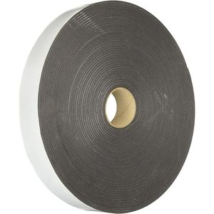 Nastro Biadesivo AKIFIX per Profili Guida in Cartongesso 70 mm x 20 m - Product Image 2