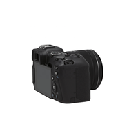 Pour appareil photo professionnel EOS RP, objectif RF 24-105 mm F4 IS STM, plein format, vidéo 4K, autofocus/autodétection, écran tactile