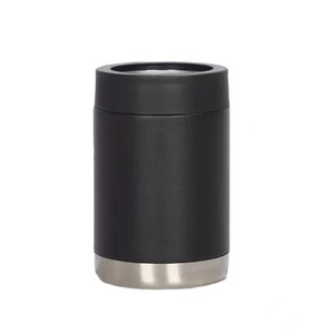 16oz <b>Car</b> <b>Bluetooth</b> <b>Speaker</b> Beer Cup With Bottle Opener <b>Car</b> Cup Stainless Steel Portable Vacuum Insulated Cup - Product Image 5