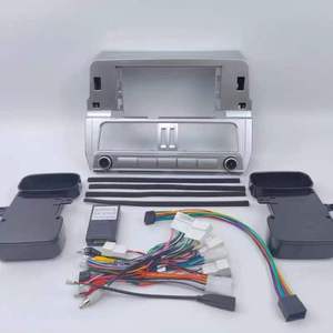 Pour écran tactile de voiture de 16 pouces 2018-2025, GPS Android Auto Carplay Navigator avec 360. Lecteur DVD vidéo, radio stéréo - Product Image 2