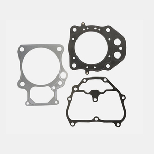 Kit de Juntas de Pistón y Cilindro Refrigerado por Agua de 92 mm para <span class=keywords><strong>Honda</strong></span> TRX500 Foreman Rubicon 500 OEM 12100-HR0-F00 TRX500SL, Piezas para ATV UTV - Product Image 3
