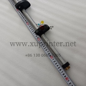 WD C9.015.833F แท่งอลูมิเนียมสำหรับไฮเดลเบิร์ก CD102พิมพ์ออฟเซ็ต - Product Image 2