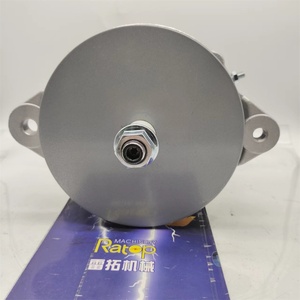Alternador OEM 140M 160M 249-0313 24V 150A 10R9097 249-0313 2490313 - Product Image 4