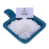 Émulsifiant de qualité cosmétique Docosyltrimethylammonium Methyl Sulphate BTMS 25, fourni par l'usine