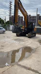 Excavatrice Sany SY215 d'occasion 2020, 20 tonnes, godet de 3 m, moteur Yunnei Kawasaki de 112 kW, certifiée et testée - Product Image 6