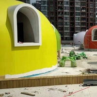 Maison lapin européenne pour pompe à eau, en bois du brésil, espagne, pologne