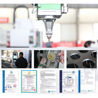 Machine de découpe laser métallique, approvisionnement direct usine, pour découpe de tôles d'acier écologiques et d'orichalcum, industrielle, automatique 4015 Cpycut