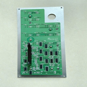 Opération pour machine de moulage par injection EC-S EC-C - Product Image 4