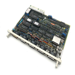Module de positionnement WF726A 6FM17263AA00 EStand A04 - Product Image 1