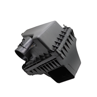 Boîtier de filtre à Air de couleur noire pour 2018 Toyota Camry boîtiers de filtre à Air filtre à Air boîte de moteur 17700-F0010