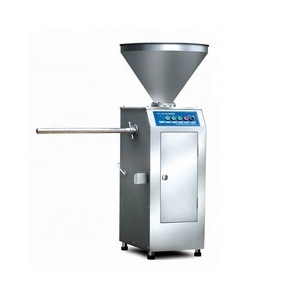 自動ソーセージ製造機ソーセージ充填・クリッピング機 - Product Image 2