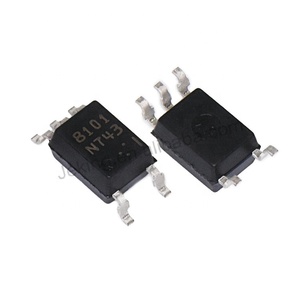 Jeking <span class=keywords><strong>ps8101</strong></span> đầu ra 3750Vrms 1 kênh lưỡng cực Transistor 5-SOP <span class=keywords><strong>PS8101</strong></span>-<span class=keywords><strong>F3</strong></span>-AX - Product Image 6