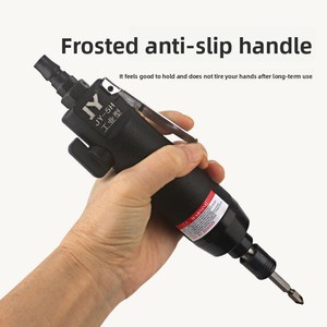 Cacciavite Pneumatico, Utensili <span class=keywords><strong>Pneumatici</strong></span> per Lavorazione del Legno, Cacciavite ad Aria Compressa - Product Image 5