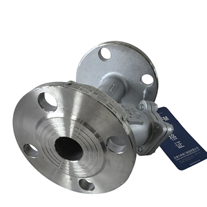 Nhà Má<span class=keywords><strong>y</strong></span> Bán buôn Chất lượng cao thép không gỉ lọc <span class=keywords><strong>Y</strong></span> Loại kết nối mặt bích Gl41w-16p Lọc - Product Image 4