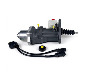 Pièces de frein de camion, actionneur d'embrayage d'origine S2CP10.087A 10574929 2300038 2082082 2023059 1849429, pièces de rechange pour camion, servo d'embrayage - Product Image 3