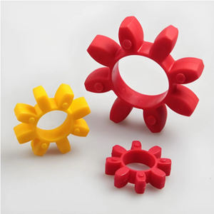 GR14 GR19 GR24 GR28 GR38 <span class=keywords><strong>Rotex</strong></span> Aranha Mandíbula Acoplamento Acoplamento De Eixo Flexível Acoplamento - Product Image 4