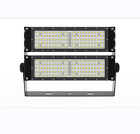 Projecteur LED extérieur 100W, haute luminosité, lampe de chantier IP66 étanche, 200W 300W 400W 500W, éclairage de stade LED