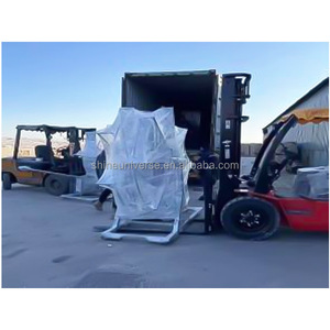 Tỏa sáng vũ trụ năm của <span class=keywords><strong>FRP</strong></span> thép cây sản xuất kinh nghiệm <span class=keywords><strong>FRP</strong></span> thép cây sản xuất máy - Product Image 4