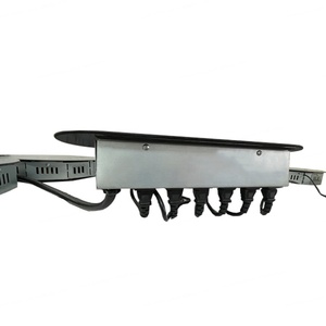 Cocina de Inducción Redonda Comercial de Alta Gama, Cocina de Inducción Inteligente Integrada en la Encimera - Product Image 2