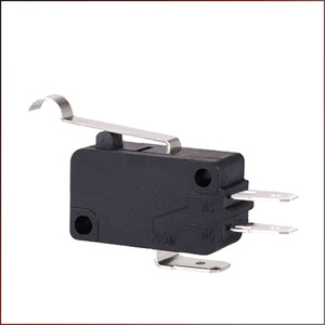 <span class=keywords><strong>Micro</strong></span> interrupteur de fin de course Usine <span class=keywords><strong>Micro</strong></span> interrupteur de verrouillage On Off 16A <span class=keywords><strong>Micro</strong></span> interrupteurs Fabricant - Product Image 5