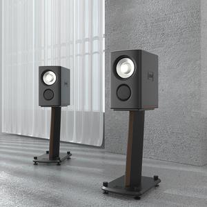New Smart Home Stereo High Sound Quality Floor Standing <b>Speaker</b> for Indoor Smart Home Stereo High Sound Quality Floor <b>Stand</b> - Product Image 2