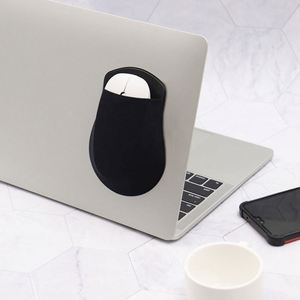 2026 Factory Price Self-adhesive <b>Gaming</b> Mouse Storage Pouch Bag for Business - Product Image 6