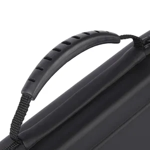 Darbeye dayanıklı sert ambalaj oyun kutusu koruyucuları EVA saklama kutusu oyun oyuncu taşıma çantası