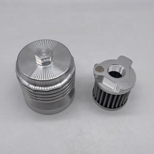 Filtre à huile universel pour moto <span class=keywords><strong>HF204</strong></span> 160970007 5GH134405000 15410MCJ000 pour Kawasaki Yamaha Honda Motorcycles - Product Image 5