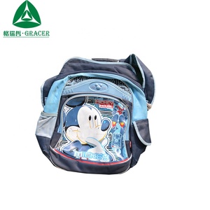 Dame en gros <span class=keywords><strong>pas</strong></span> cher en cuir d'<span class=keywords><strong>occasion</strong></span> sacs sacs de seconde main - Product Image 1