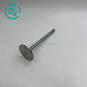 Válvula de Admisión Diésel EexcavaStart 612600050073 para Motores WD615 WP10, Camiones Pesados y Excavadoras, Duradera, Alto Rendimiento, Fácil Instalación - Product Image 1