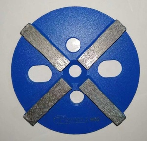 Disco para Pulir y Abrillantar Pisos de Concreto - Product Image 3