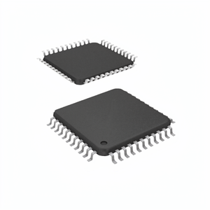 44 TQFP Electronics Component PIC16F17174-E_PT Embedded Original - Product Image 1