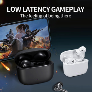 Écouteurs sans fil TWS Type C Bluetooth 5.3 pour la musique et le sport – Casque audio intra-auriculaire sans fil - Product Image 4
